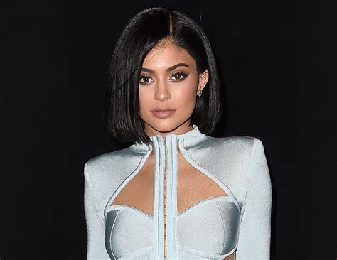 kylie jenner tyga leaked|Kylie Jenner Talks Twitter Hack, Sex Tape With Tyga